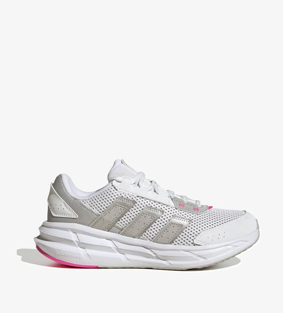 Adidas Adidas Astrastar Kadın Beyaz Koşu Ayakkabısı Sneaker | Flo Beyaz - 1. görsel