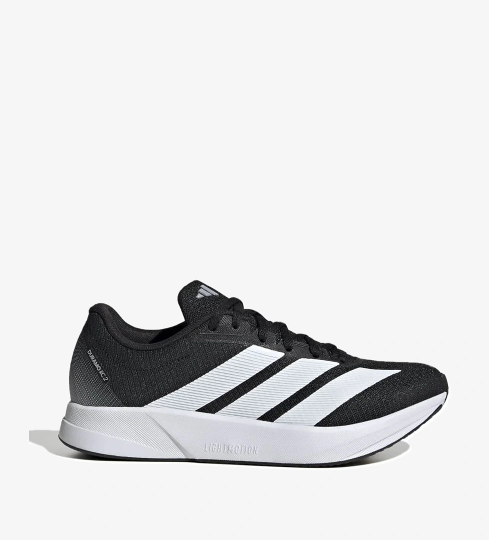 Adidas Adidas Çok Renkli Duramo RC2 Running Kadın Siyah Koşu Ayakkabısı Sneaker | Flo Çok Renkli - 1. görsel