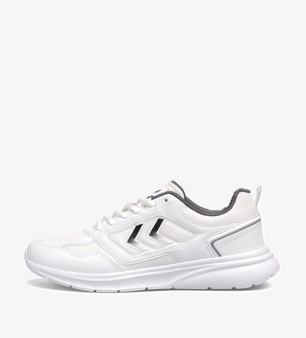 Hummel Rush II Beyaz Koşu Ayakkabısı - 2.799,95₺ - Flo