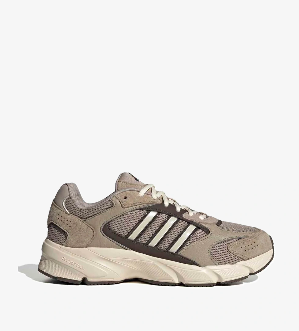 Crazychaos 2000 Erkek Kahverengi Koşu Ayakkabısı