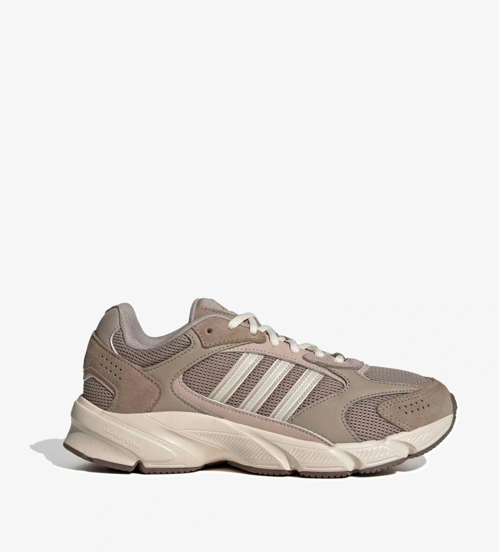 Adidas Adidas Crazychaos 2000 Kadın Kahverengi Spor Ayakkabı Sneaker | Flo Kahverengi - 1. görsel