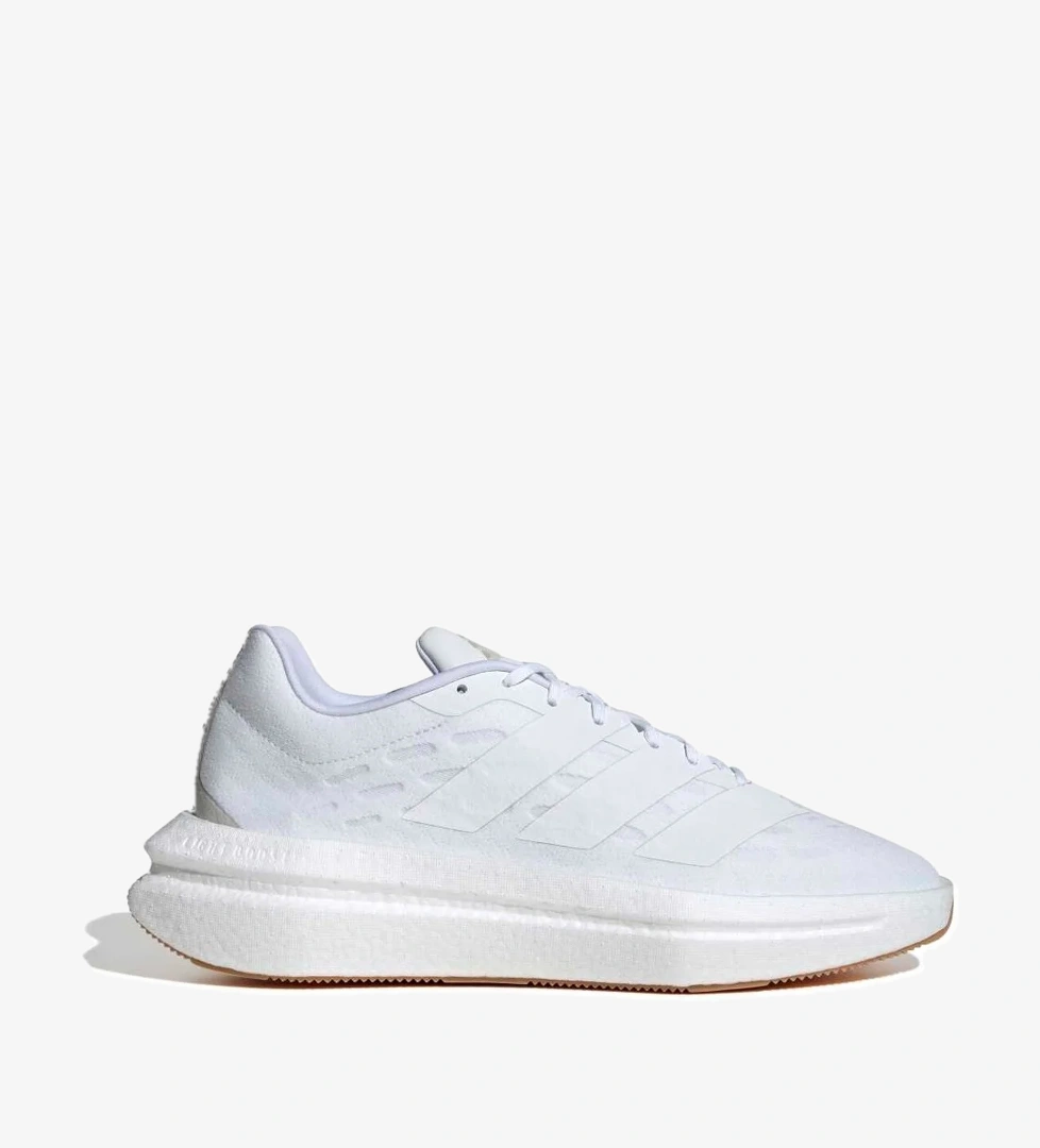 Adidas Adidas Flowboost Erkek Beyaz Spor Ayakkabı Sneaker | Flo Beyaz - 1. görsel