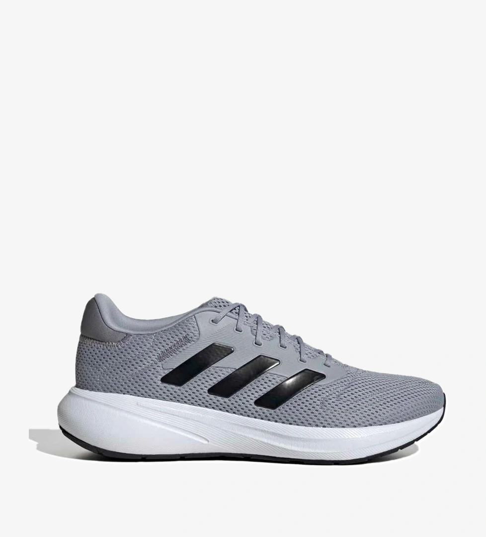 Adidas Response Runner Gri Koşu Ayakkabısı - 3.399₺ - Flo