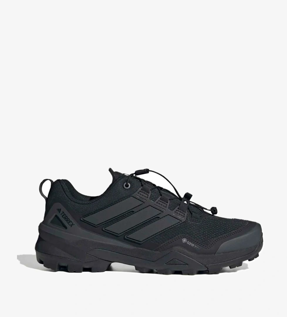 Adidas Siyah Adidas Terrex Skychaser GORE-TEX Hiking Erkek Outdoor Ayakkabı