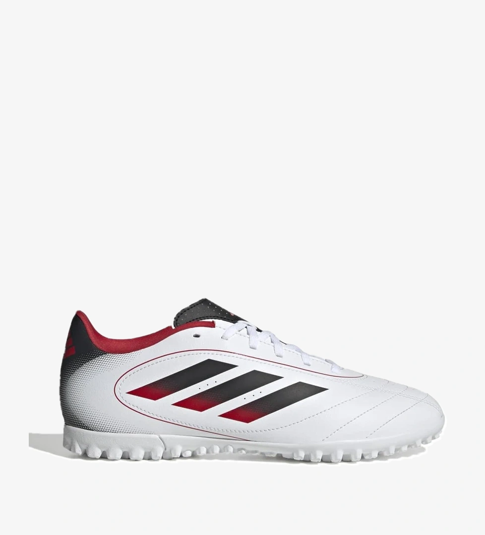 Goletto IX TF Erkek Beyaz Halı Saha Ayakkabısı