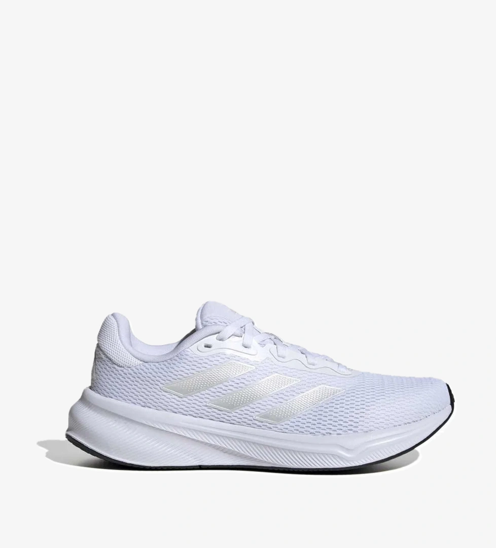 Adidas Adidas Response Kadın Beyaz Koşu Ayakkabısı Sneaker | Flo Beyaz - 1. görsel