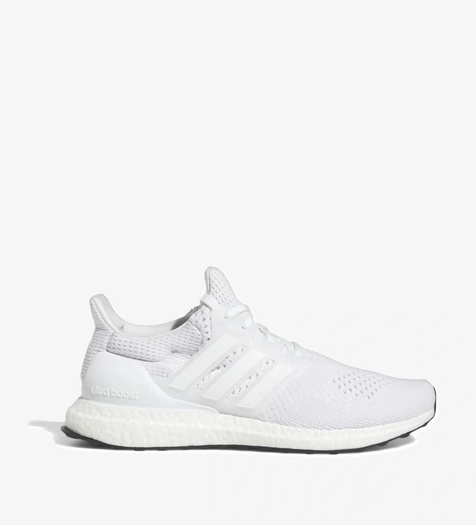 Ultraboost 1.0 Erkek Beyaz Koşu Ayakkabısı