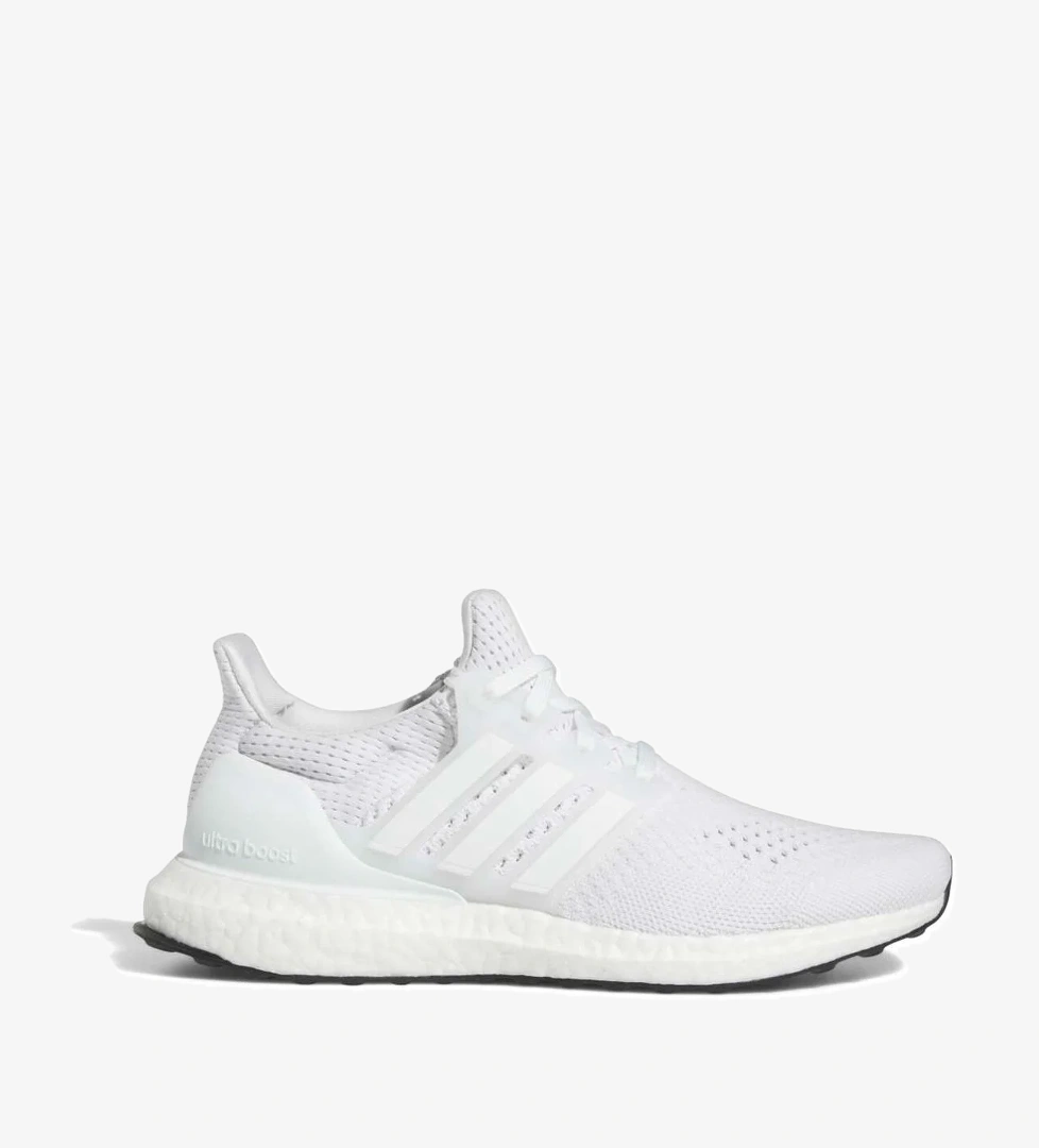 Adidas ULTRABOOST 1.0 Kadın Beyaz Koşu Ayakkabısı - 9.999₺ - Flo