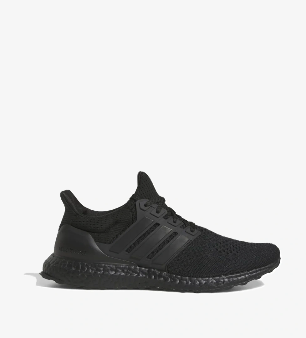 Adidas Adidas Ultraboost 1.0 Erkek Siyah Koşu Ayakkabısı Sneaker | Flo Siyah - 1. görsel