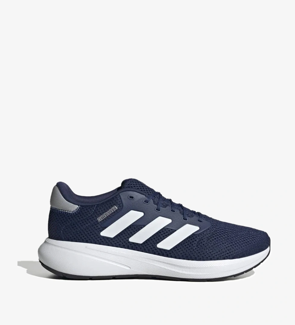 Response Runner Erkek Lacivert Koşu Ayakkabısı