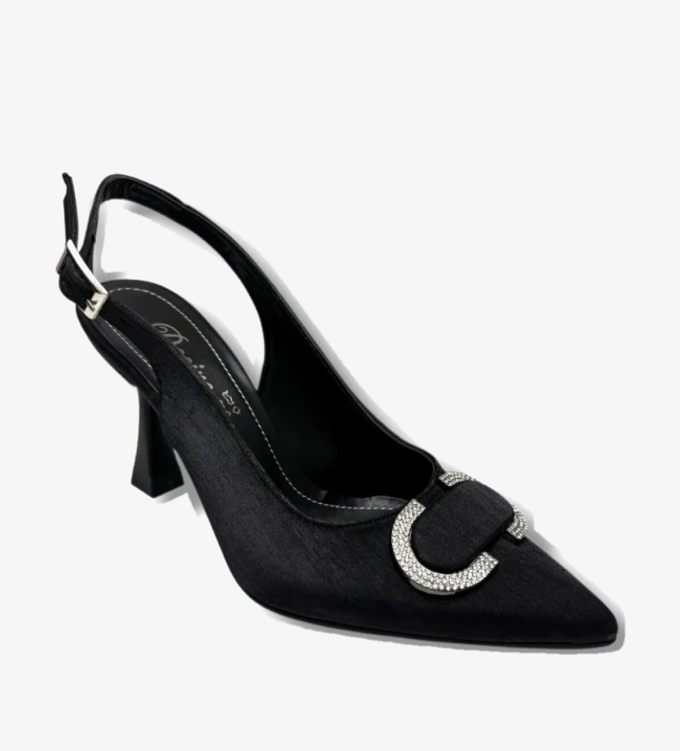 Desire Shose Siyah Desire Shose Desire 452