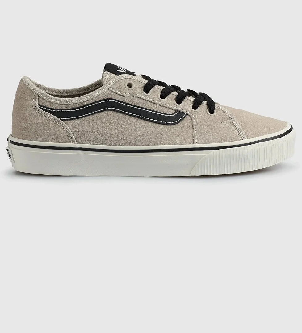 Vans Vans Gri Filmore Decon Erkek Spor Ayakkabı Sneaker | Flo Gri - 1. görsel