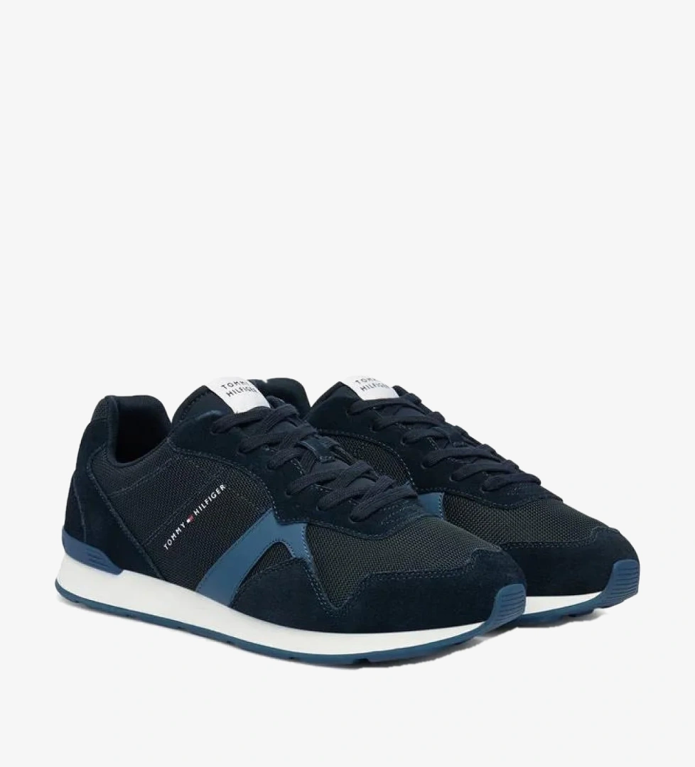 Tommy Hilfiger Tommy Hilfiger Runner Icon