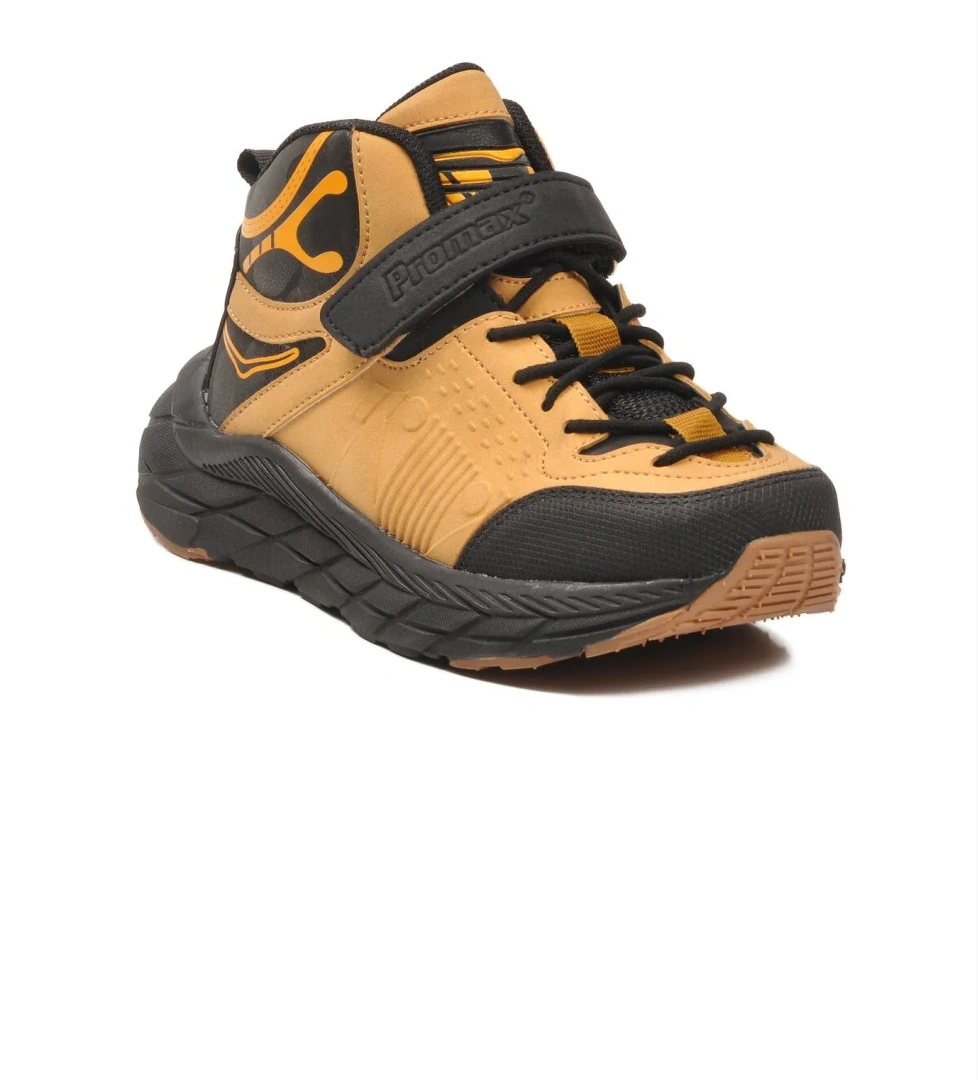 Walkway Walkway Çok Renkli 1973 Kaymaz Taban Cırtlı Erkek Çocuk Bot Flo'da! Çok Renkli - 1. görsel