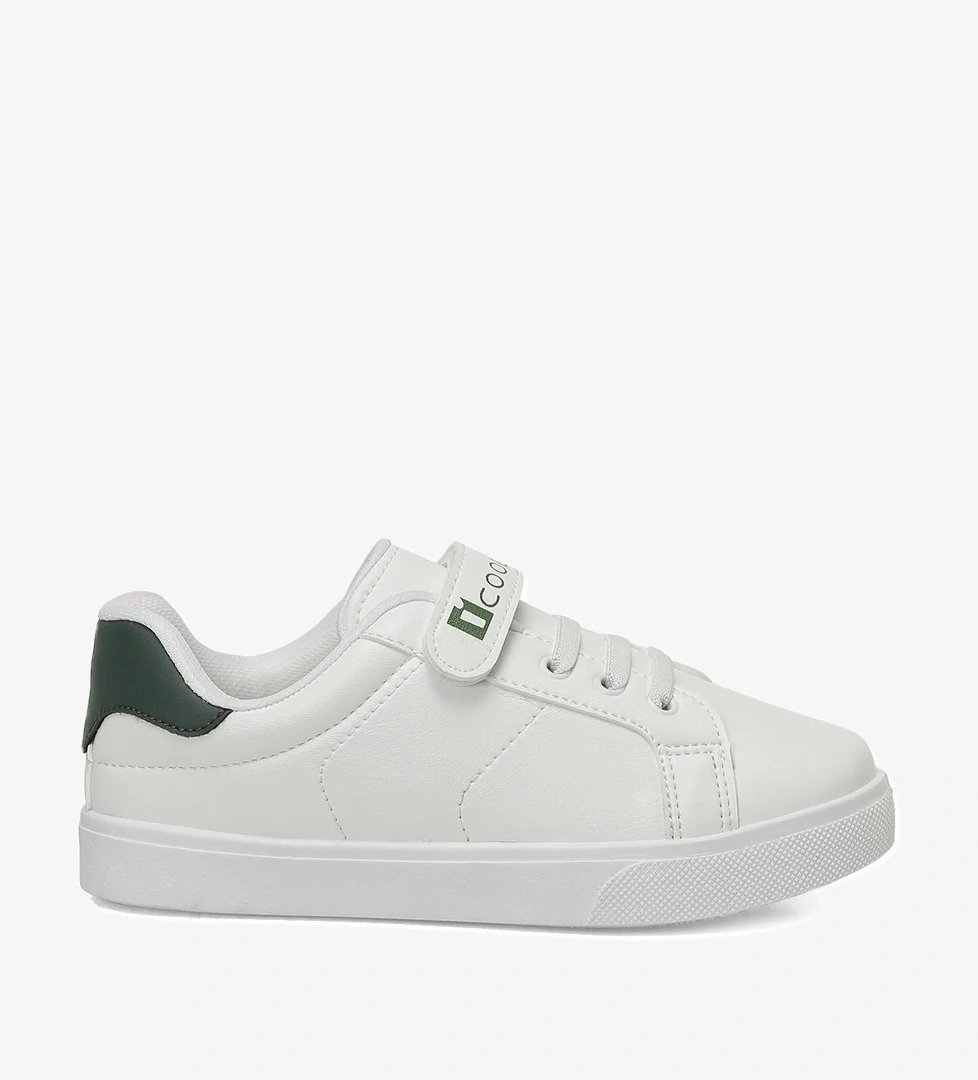 I Cool I Cool MILA F 6FX Beyaz Erkek Çocuk Sneaker Flo'da! Beyaz - 1. görsel