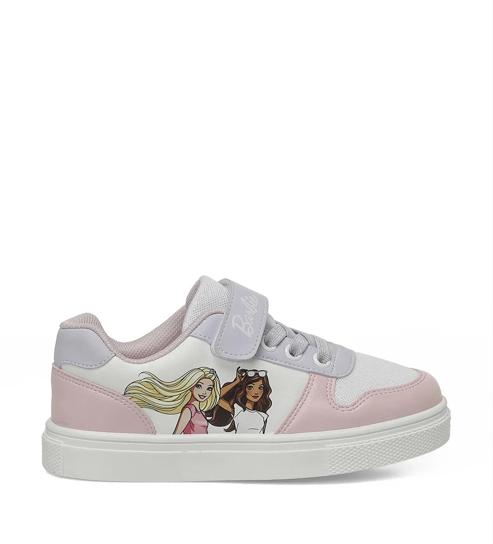 Barbie Barbie MAGTA.P6FX Pembe Kız Çocuk Sneaker Flo'da! Pembe - 1. görsel
