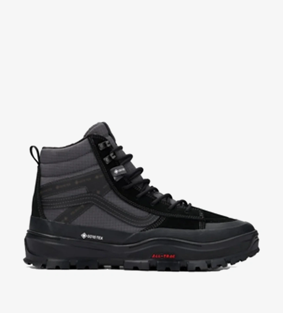 Vans MTE Sk8-Hi Gore-Tex Insul Siyah Erkek Outdoor Bot