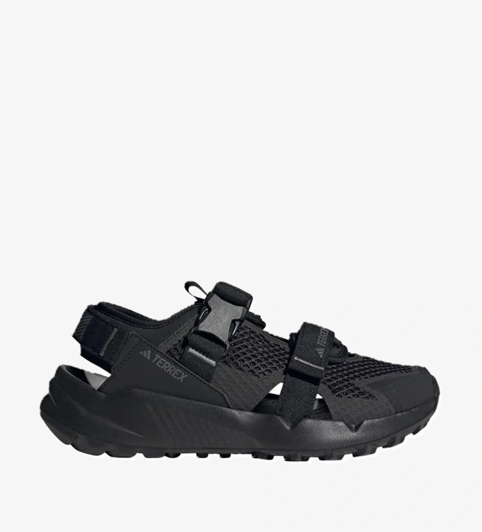 Adidas Erkek Siyah Bot TERREX HYDROTERRA AT IF7596 - 5.999₺ - Flo