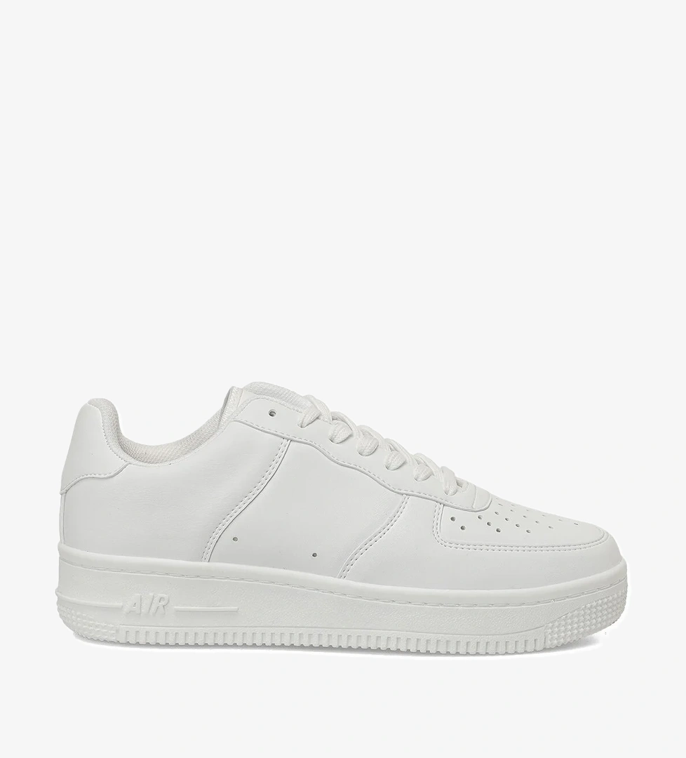 Proshot Proshot AIDO 6FX Beyaz Unisex Sneaker Flo'da! Beyaz - 1. görsel