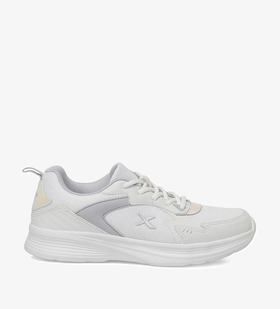 Kinetix Kinetix NORS G 6FX Beyaz Kız Çocuk Spor Ayakkabı Flo'da! Beyaz - 1. görsel