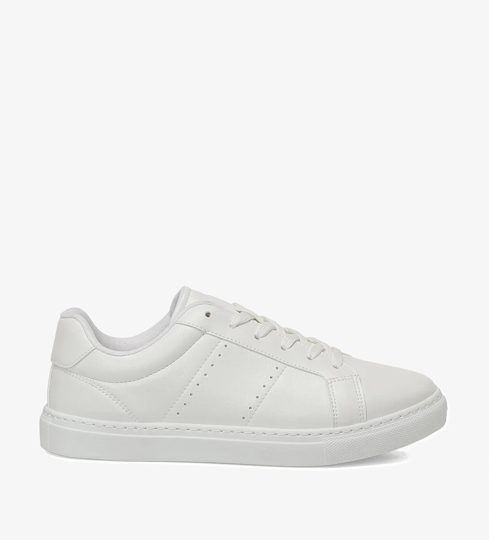 Torex Torex COOPER 6FX Beyaz Erkek Sneaker Flo'da! Beyaz - 1. görsel