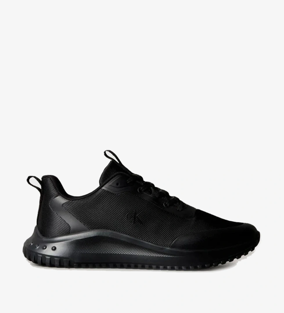 Calvin Klein Calvin Klein Siyah Erkek Ayakkabı YM0YM01442 0GJ Flo'da! Siyah - 1. görsel