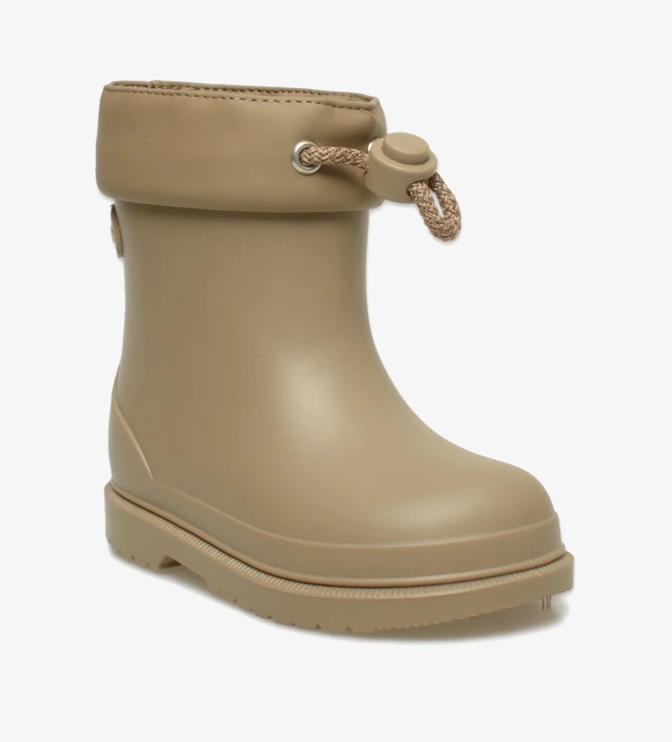 Igor Cc330 Bimbi Euri Borregutio Yağmur Kahverengi Çocuk Çizme - 1.781,9₺ - Flo