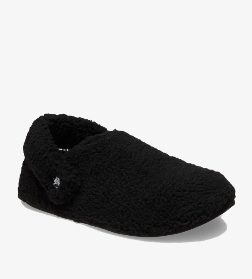Crocs 209386 Classic Cozzzy Slipper Siyah Kadın Terlik - 2.310,2₺ - Flo
