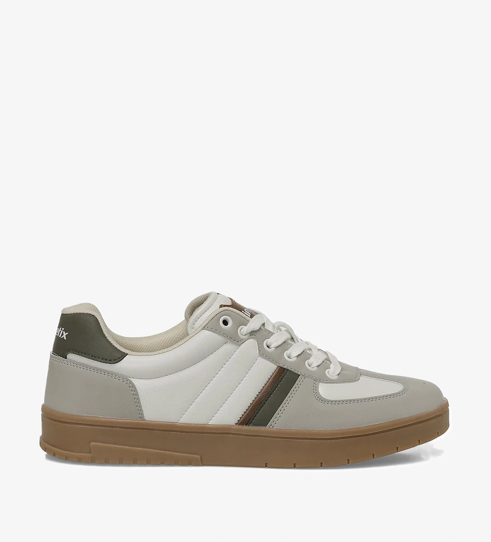 Kinetix Kinetix LEGOLAS 6FX Beyaz Erkek Sneaker Flo'da! Beyaz - 1. görsel