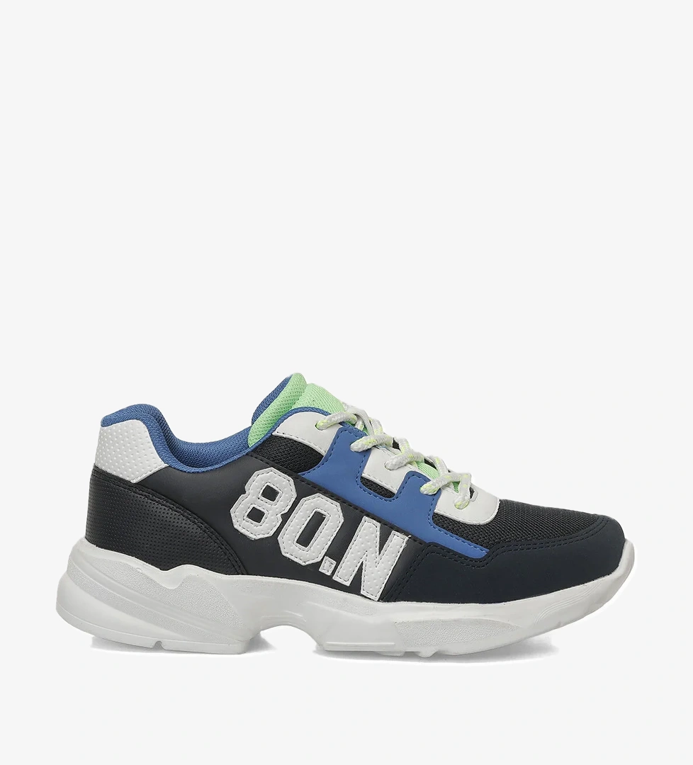 Kinetix Kinetix OTTO G 6FX Lacivert Erkek Çocuk Sneaker Flo'da! Lacivert - 1. görsel