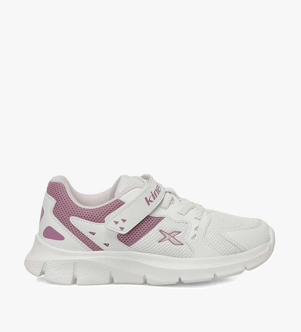 Kinetix Kinetix BALLO F 6FX Beyaz Kız Çocuk Spor Ayakkabı Flo'da! Beyaz - 1. görsel