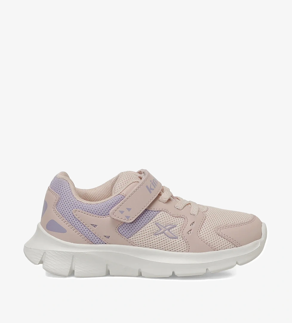 Kinetix Kinetix BALLO F 6FX Pembe Kız Çocuk Spor Ayakkabı Flo'da! Pembe - 1. görsel