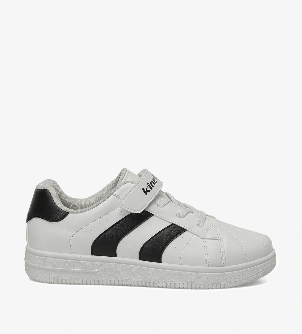 Kinetix Kinetix STAR F 6FX Beyaz Erkek Çocuk Sneaker Flo'da! Beyaz - 1. görsel