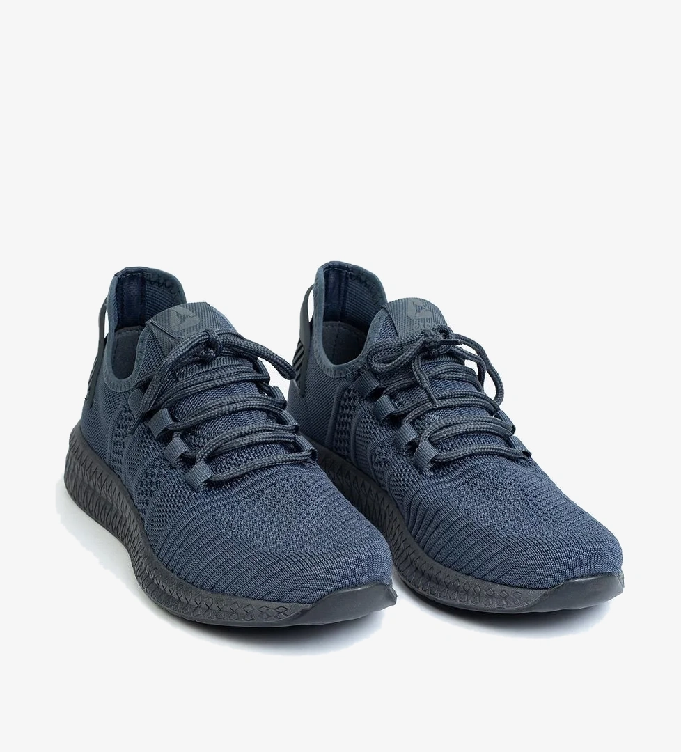 Letoon Letoon Gri Unısex Günlük Spor Ayakkabı Flo'da! Gri - 1. görsel