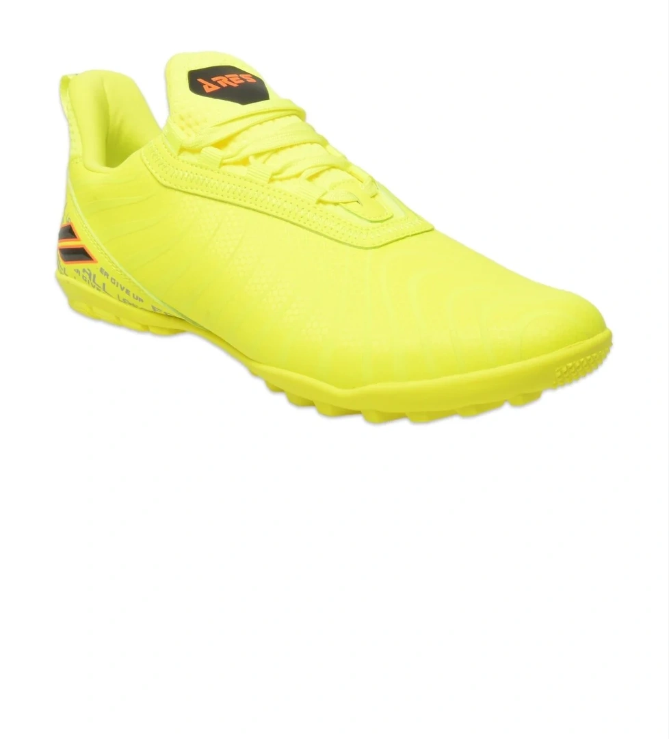 Lescon Ares 6 Halı Saha Sarı Erkek Spor Ayakkabı - 2.474,1₺ - Flo