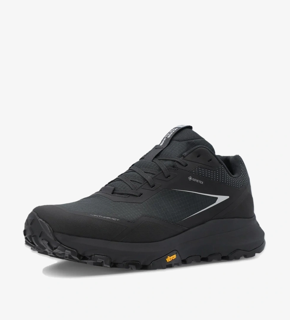 Kailas Ks2432164 Kuocang Gtx Low Waterproof Trekking Shoes Siyah Erkek Spor Ayakkabı - 6.865,53₺ - Flo