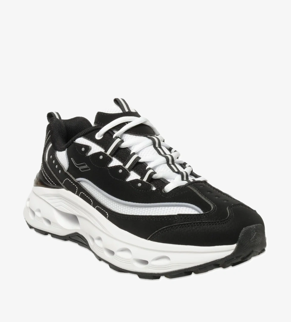 Lescon Lescon Anita Easystep Siyah Unisex Spor Ayakkabı Flo'da! Siyah - 1. görsel