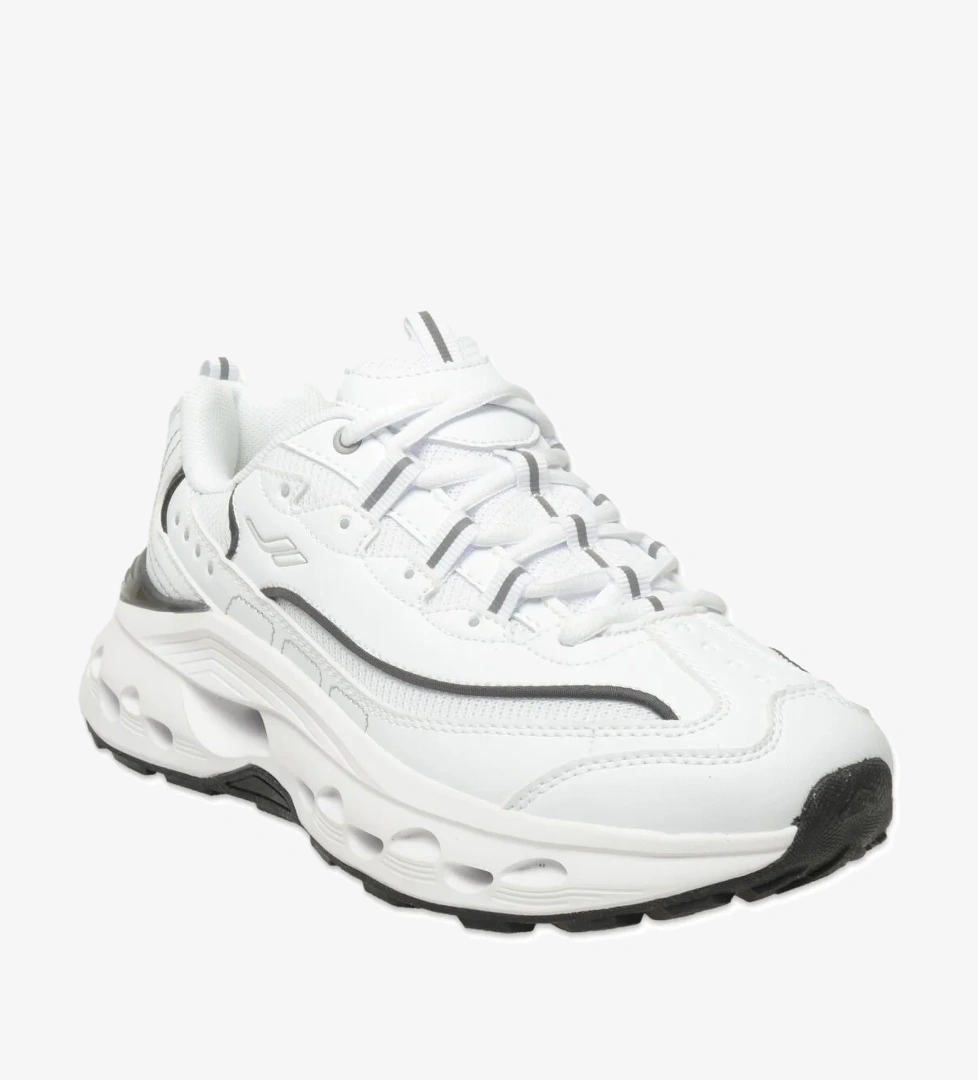Lescon Lescon Anita Easystep Beyaz Unisex Spor Ayakkabı Flo'da! Beyaz - 1. görsel