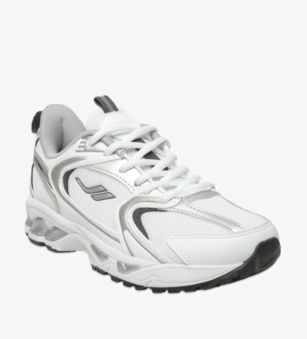 Lescon Lescon Orion3-G Hyper-Flex Koşu Beyaz Unisex Spor Ayakkabı Flo'da! Beyaz - 1. görsel