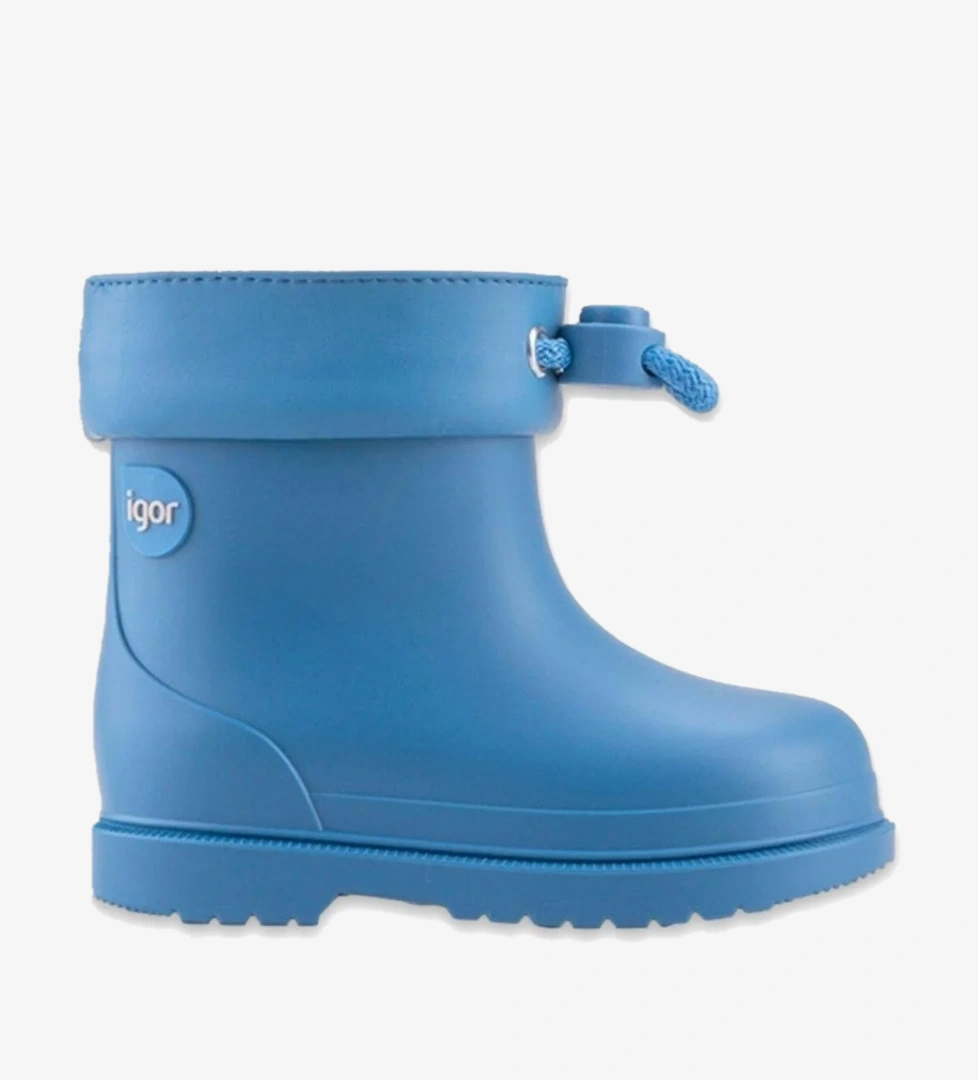 Igor Cc330 Bimbi Euri Borregutio Yağmur Çocuk Çizme model görseli