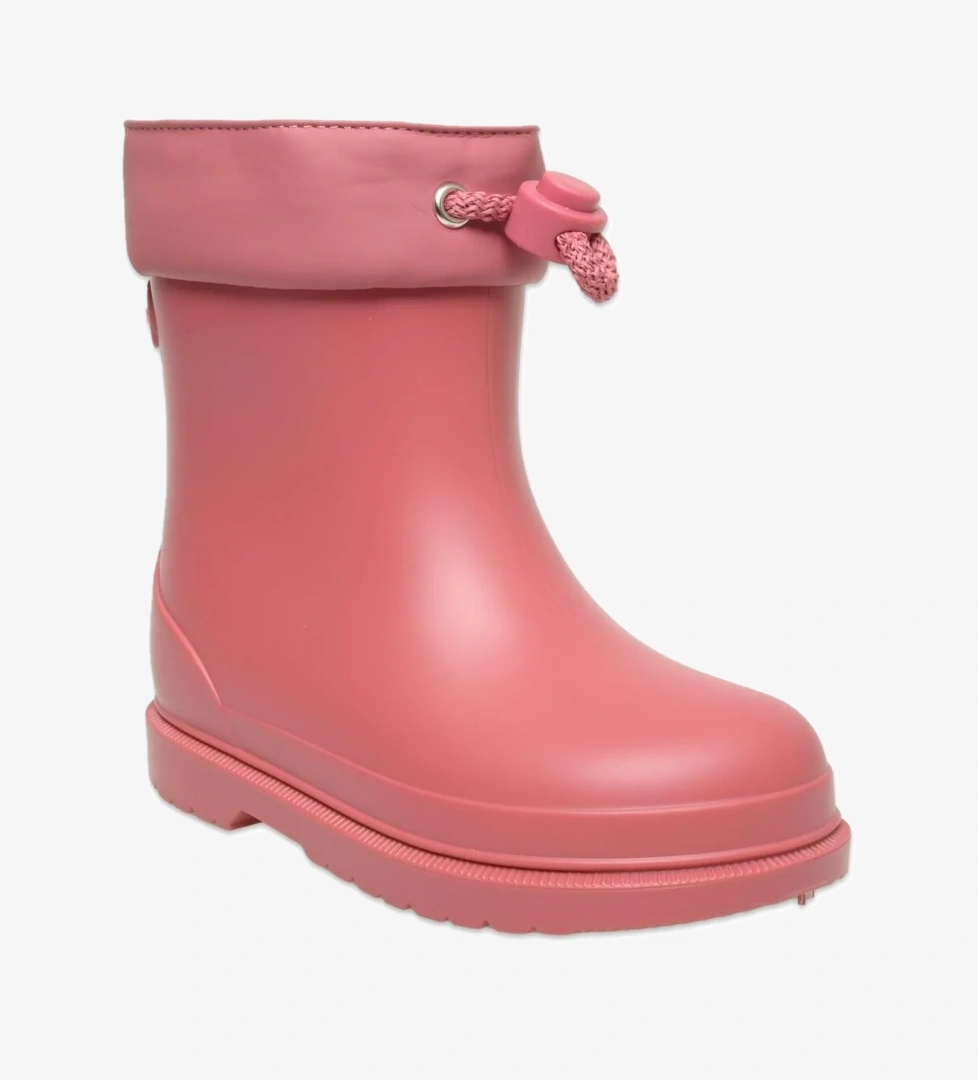 Igor Cc330 Bimbi Euri Borregutio Yağmur Pembe Çocuk Çizme - 1.781,9₺ - Flo