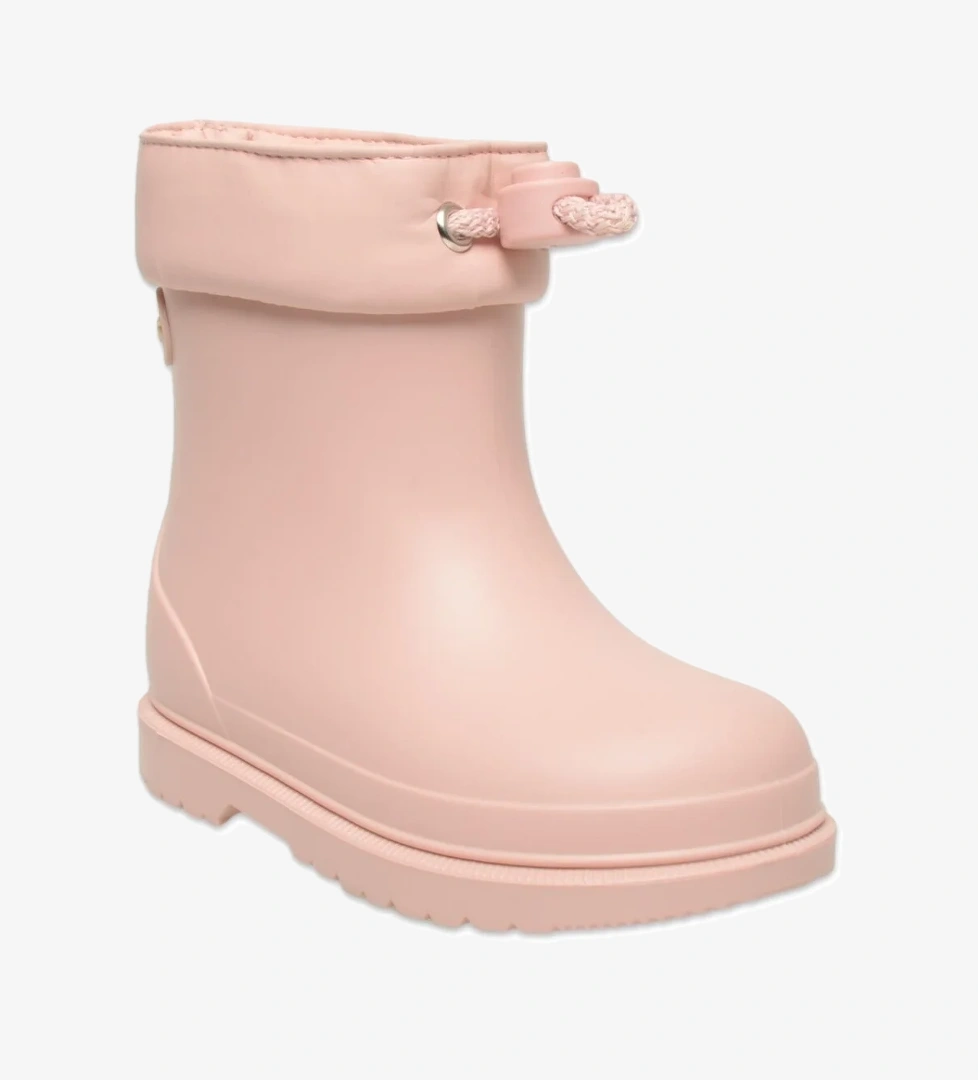Igor Cc330 Bimbi Euri Borregutio Yağmur Bej Çocuk Çizme - 1.781,9₺ - Flo