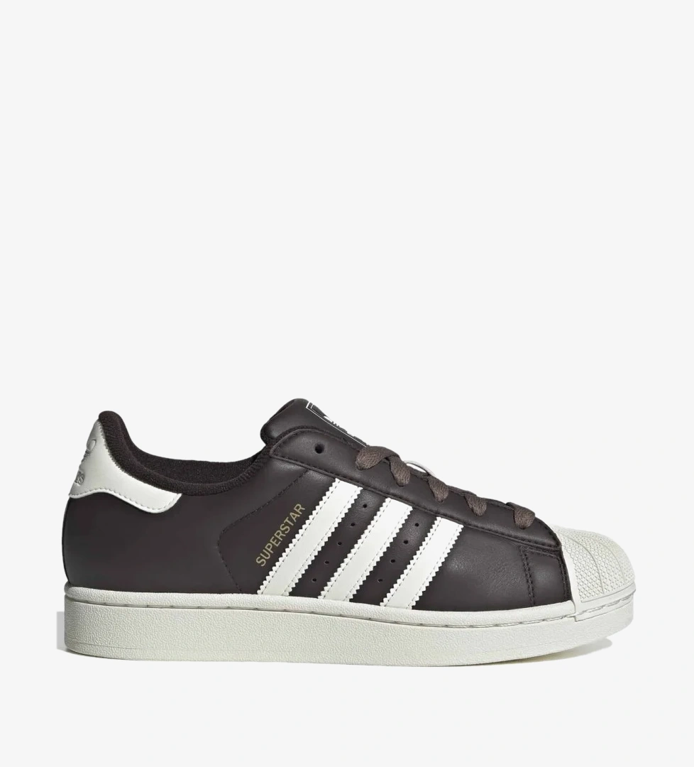 Adidas Kahverengi Adidas Superstar