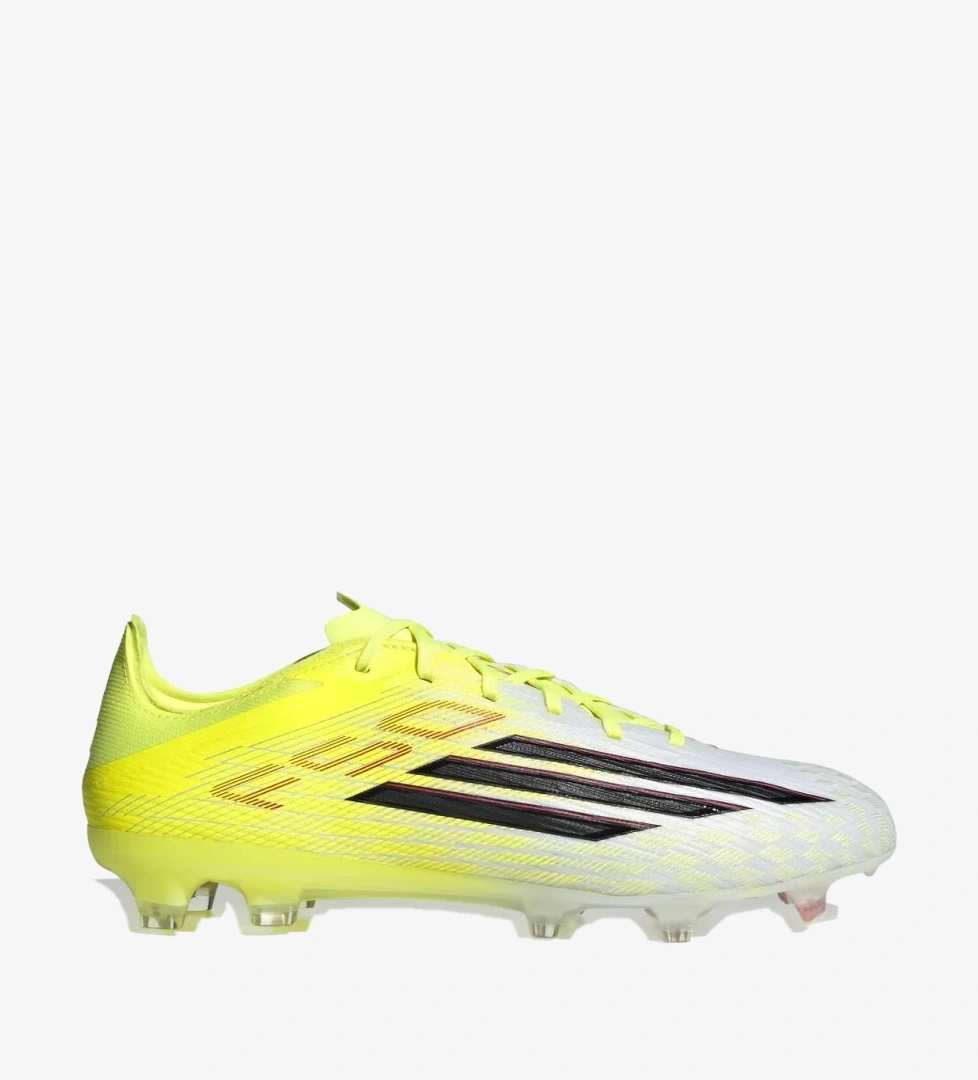Adidas Sarı Adidas F50 Pro