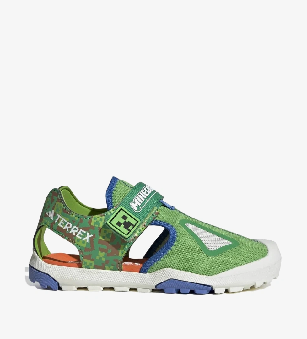 Adidas Çok Renkli Adidas Terrex Captain