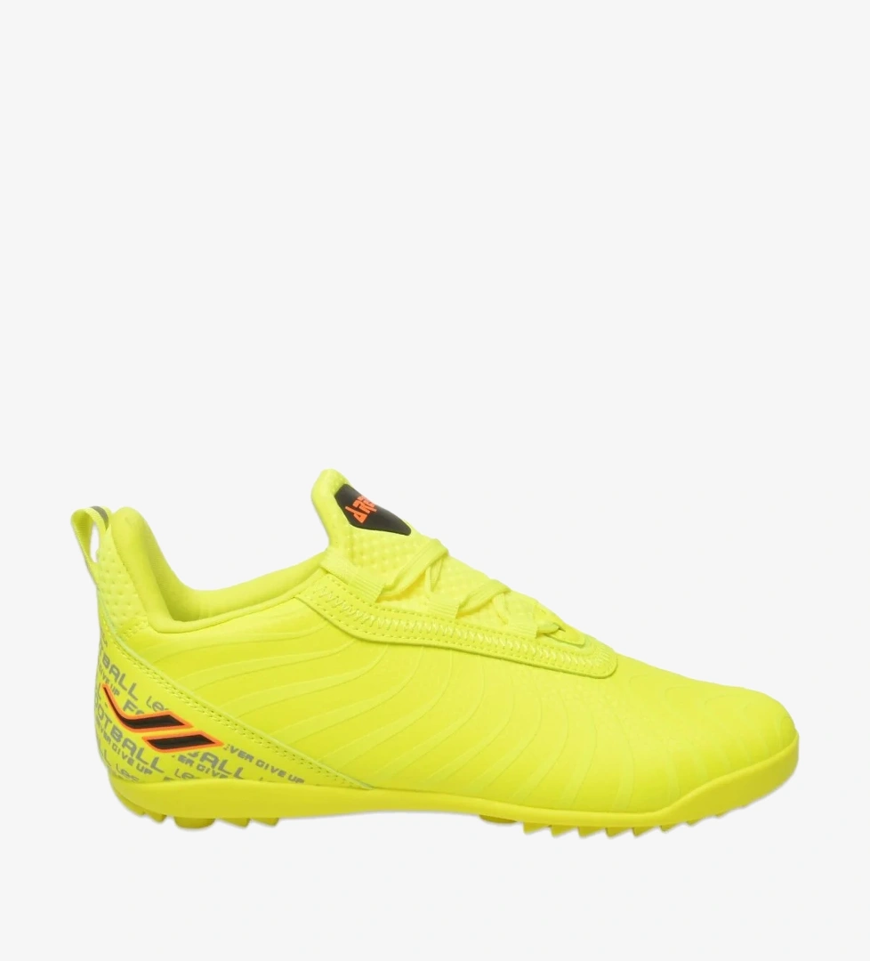 LESCON Ares6-F Halı Saha Sarı Erkek Çocuk Spor Ayakkabı