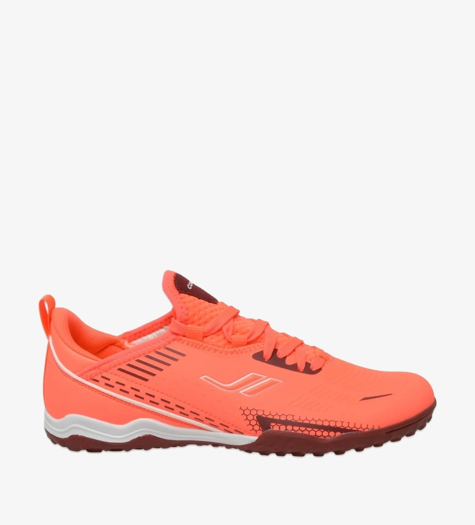 LESCON Comet3-F Halı Saha Pembe Erkek Çocuk Spor Ayakkabı