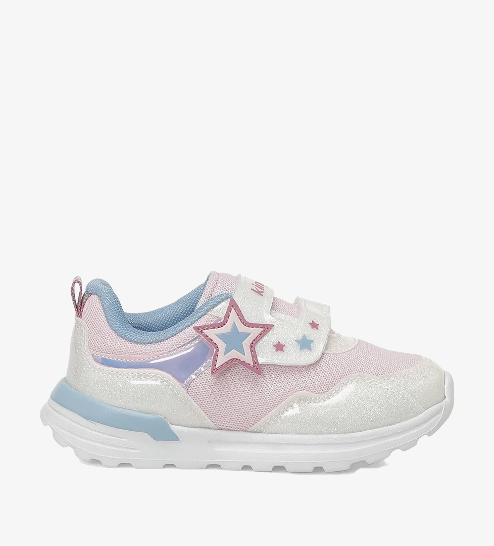 Pembe Beyaz Altın Kinetix Rolla