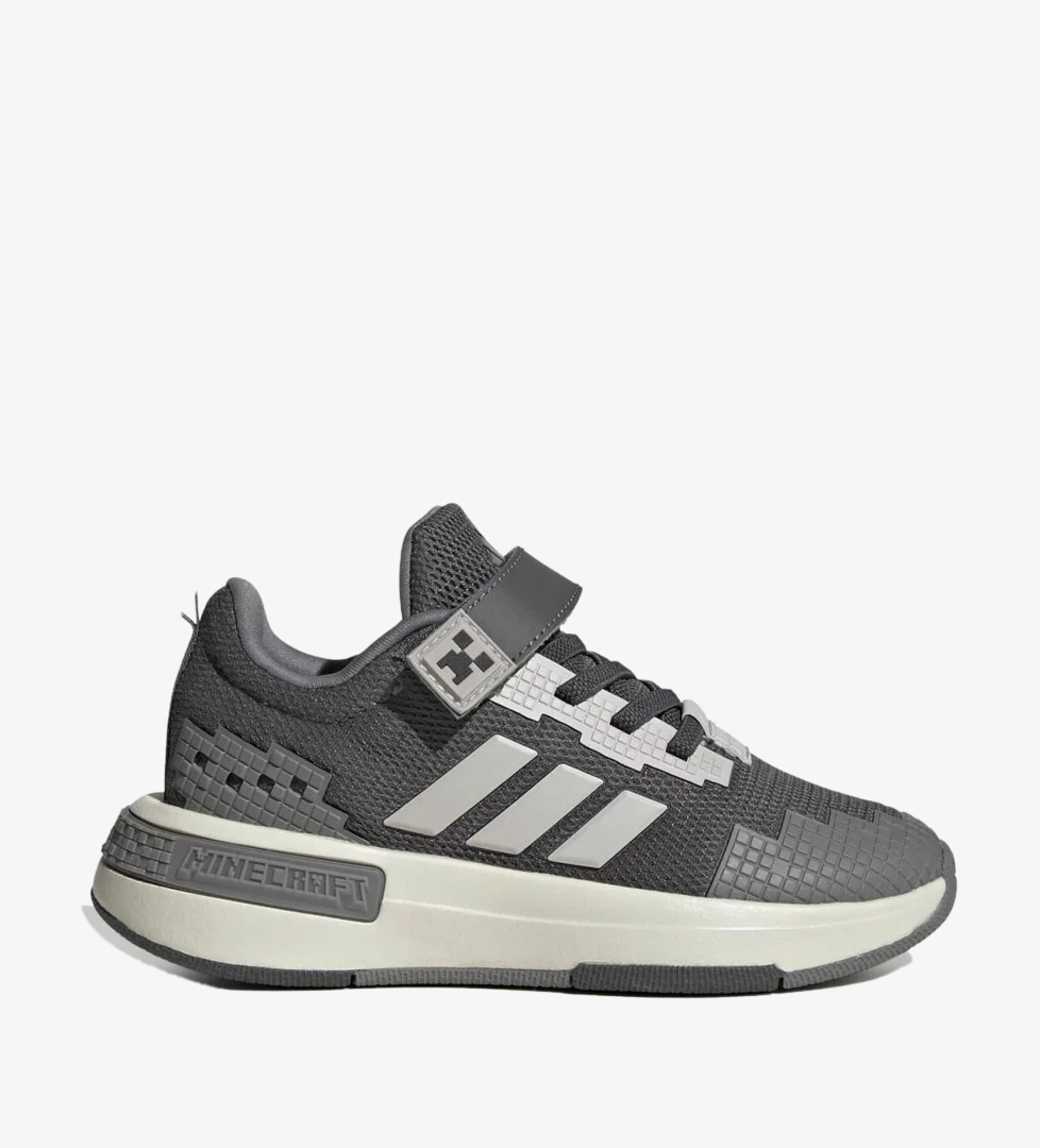 Adidas Gri Adidas Minecraft Pro