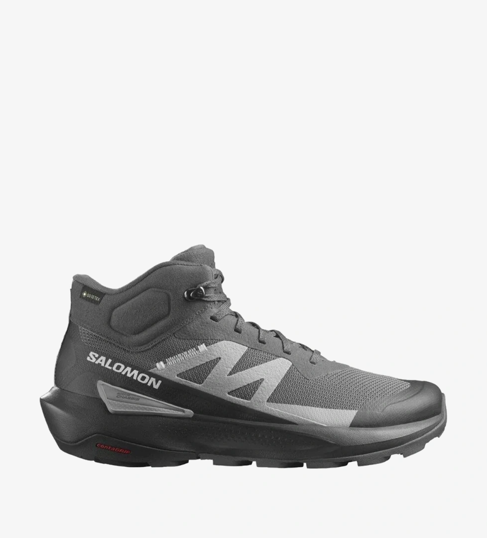 Salomon Gri Salomon Elixir Activ Mid